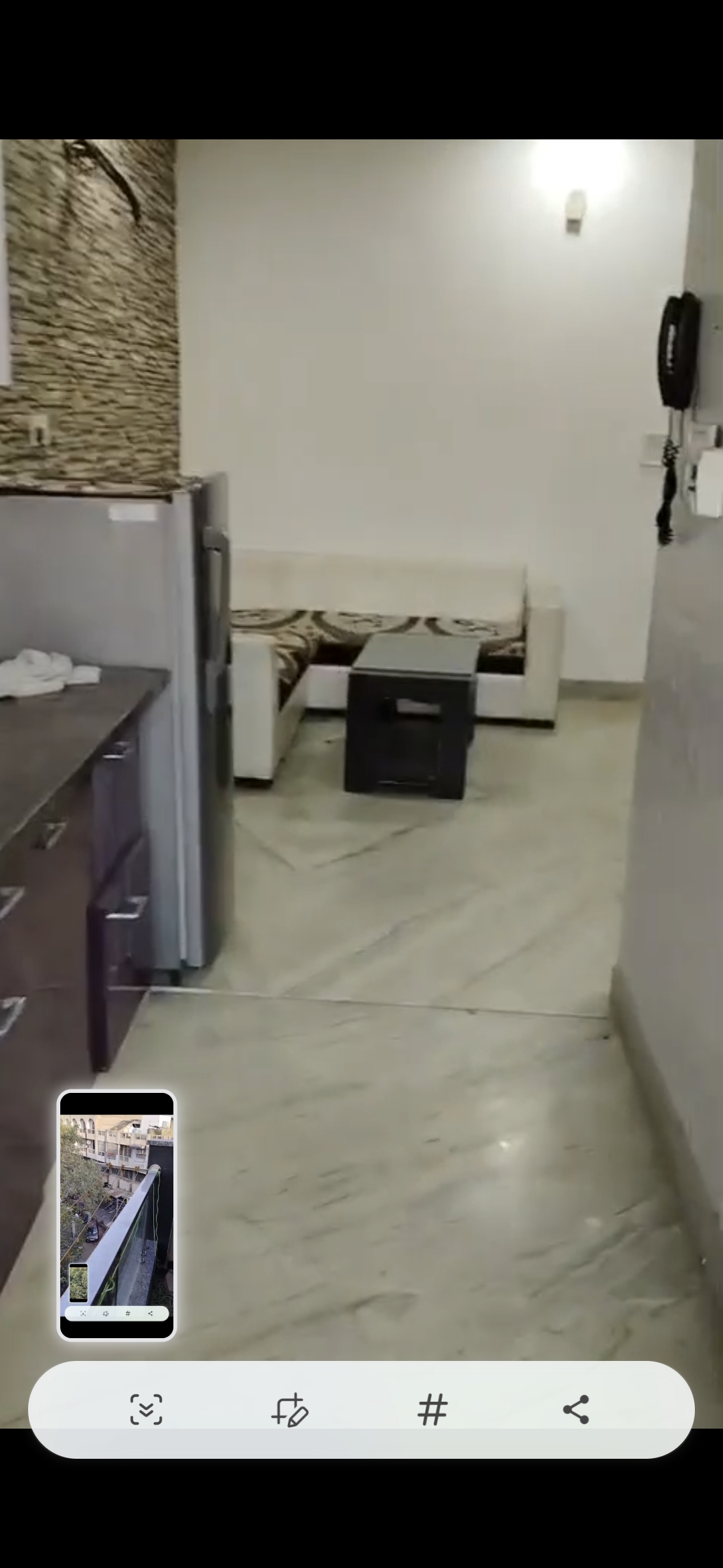 2 BHK 650 Sq.Yd. Builder Floor in Puri PP City Centre