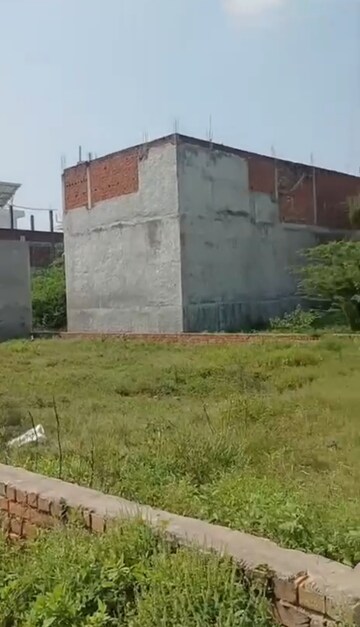  Plot – Exterior View View at Chinhat - for Sale