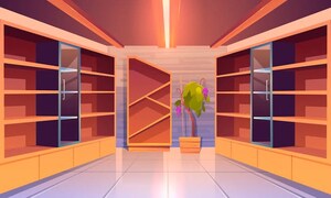  Shop For Rent in Sunshree Woods, Nibm Road