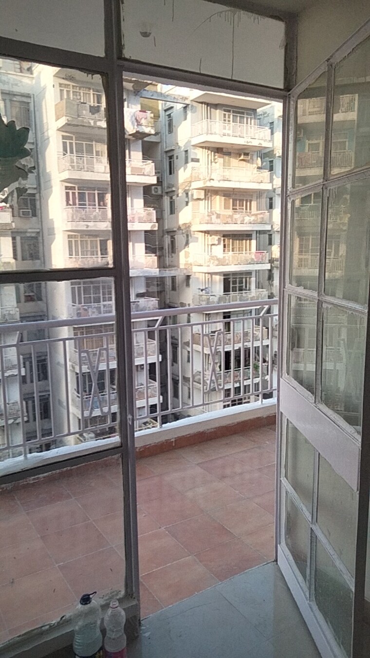 Exterior View, zara-aavaas 2 Bedroom 524 Sq.Ft. Apartment In Sector 104 Gurgaon 9463671