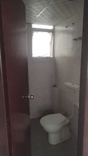 Bathroom in 2 BHK Apartment at Zara Aavaas, Sector 104 – for Rent