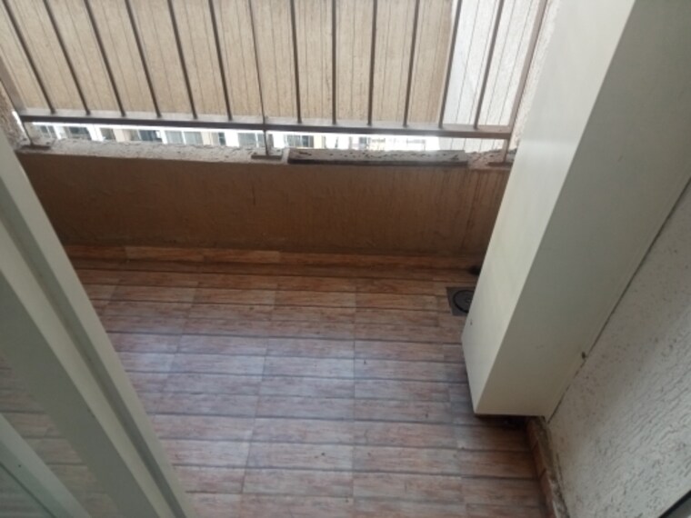 Balcony, jp-north-aviva 1 Bedroom 309 Sq.Ft. Apartment In Mira Road Thane 9463689