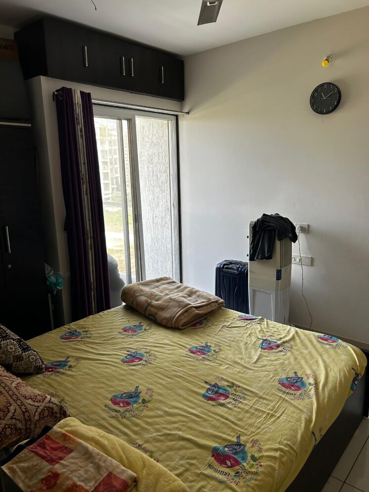 Bedroom, yashwin-orizzonte 2 Bedroom 740 Sq.Ft. Apartment In Kharadi Pune 9463693