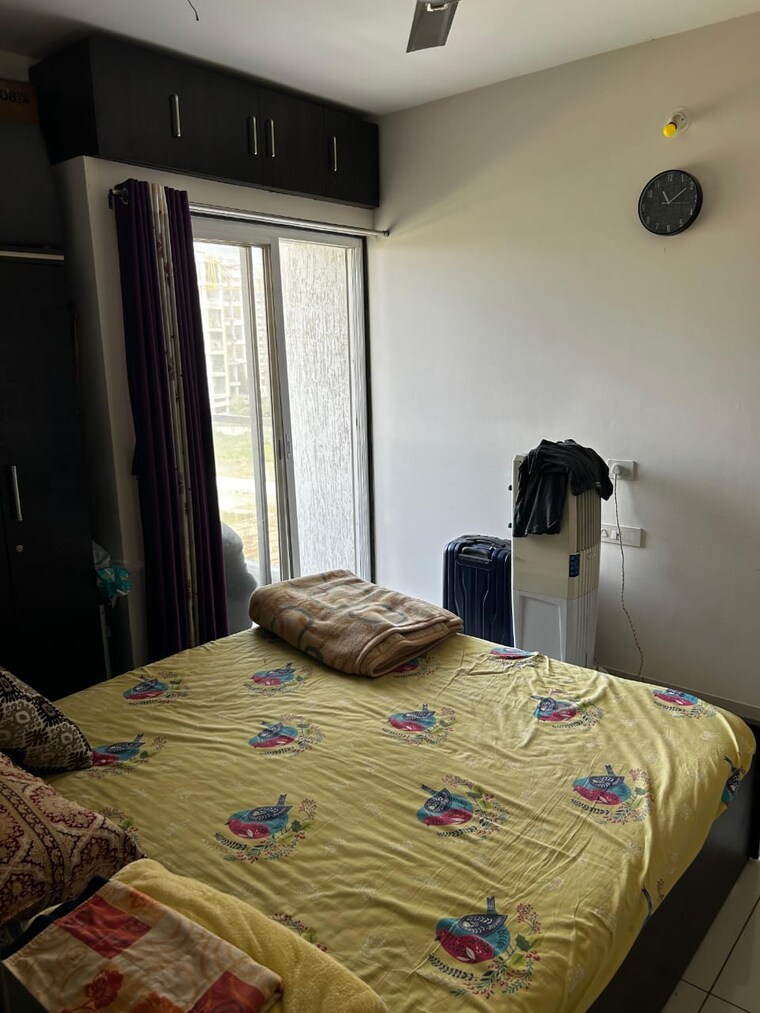 Bedroom, yashwin-orizzonte 2 Bedroom 740 Sq.Ft. Apartment In Kharadi Pune 9463693