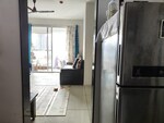 2 BHK + Study Room 740 Sq.Ft. Apartment in Yashwin Orizzonte