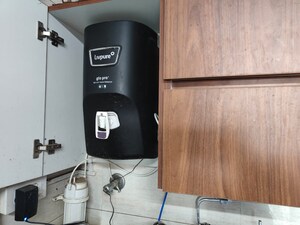 Furnished Amenities in 2 BHK Apartment at Yashwin Orizzonte, Kharadi – for Rent