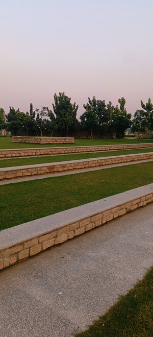  Plot – Garden View at Pintail Park City, Mastemau - for Sale