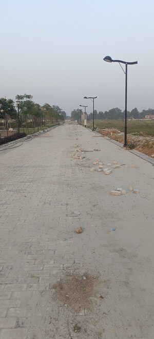  Plot For Sale in Pintail Park City, Mastemau