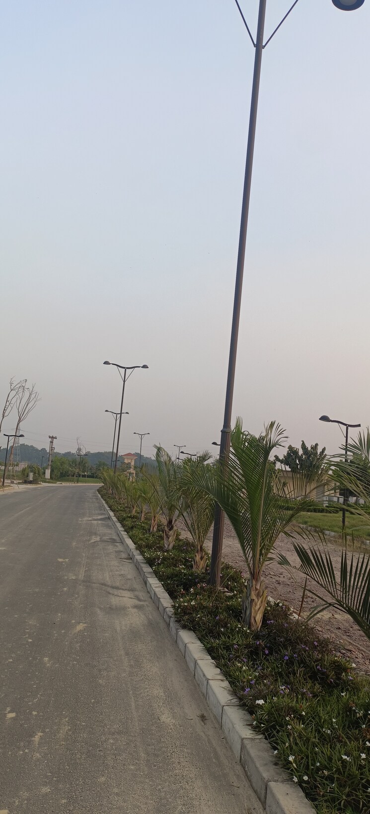 undefined, pintail-park-city  2700 Sq.Ft. Plot In Mastemau Lucknow 9463694