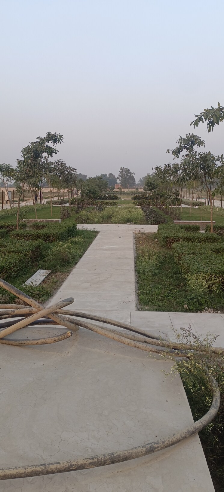 undefined, pintail-park-city  2700 Sq.Ft. Plot In Mastemau Lucknow 9463694