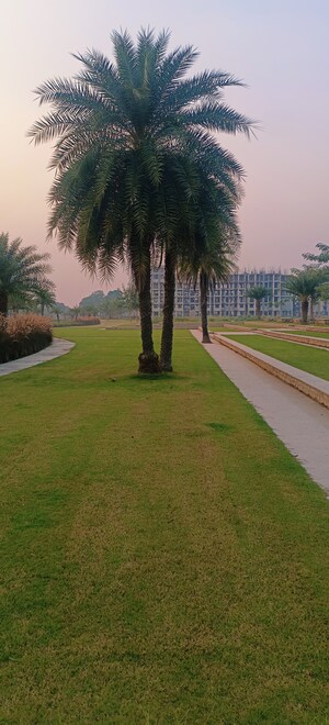  Plot – Garden View at Pintail Park City, Mastemau - for Sale