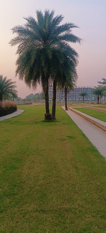  Plot – Garden View at Pintail Park City, Mastemau - for Sale