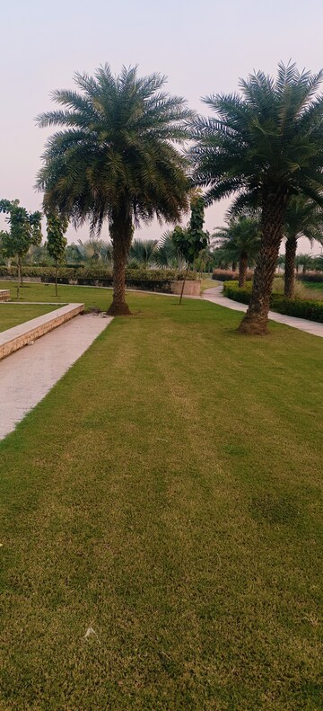  Plot – Garden View at Pintail Park City, Mastemau - for Sale