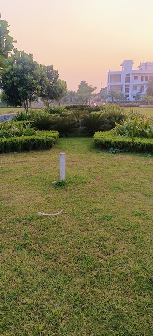  Plot – Garden View at Pintail Park City, Mastemau - for Sale