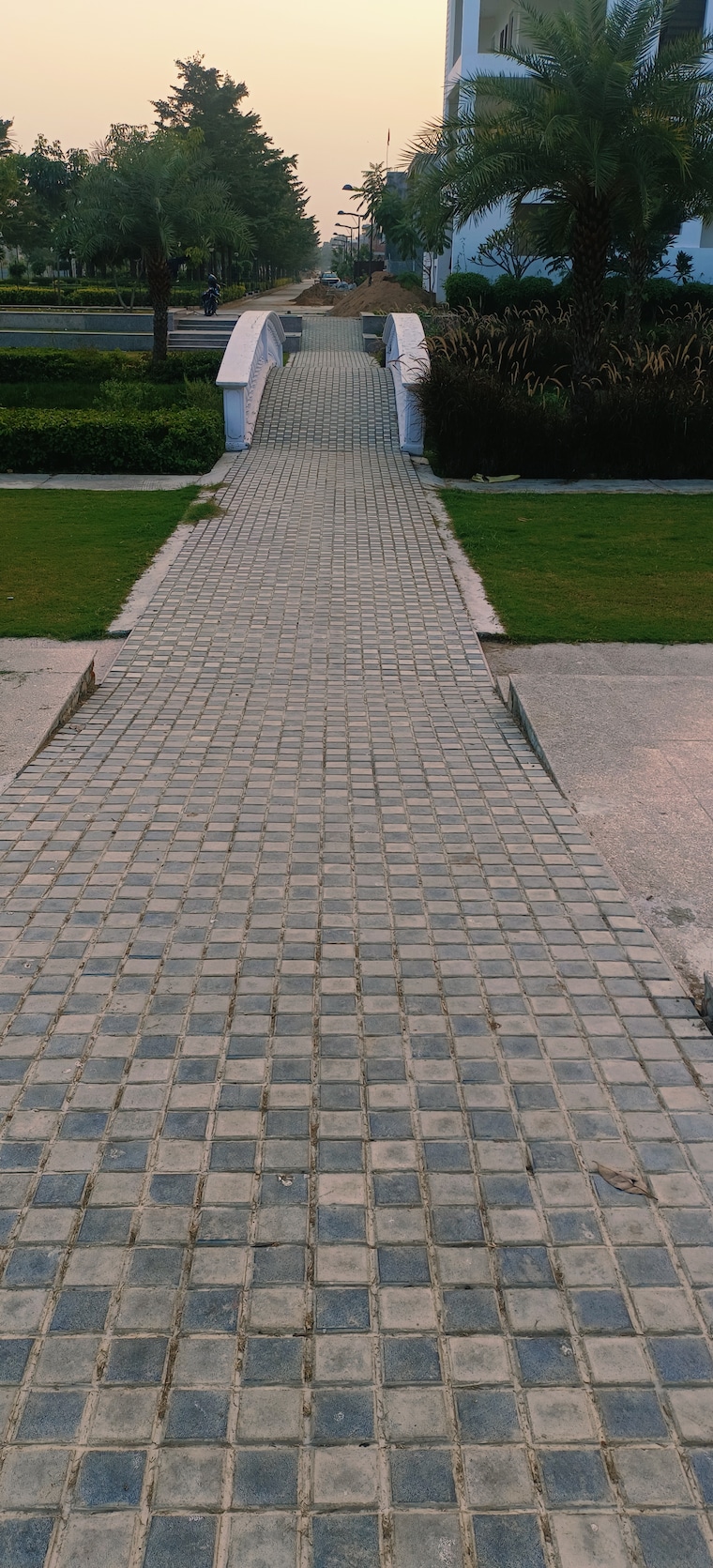 Exterior View, pintail-park-city  2700 Sq.Ft. Plot In Mastemau Lucknow 9463694