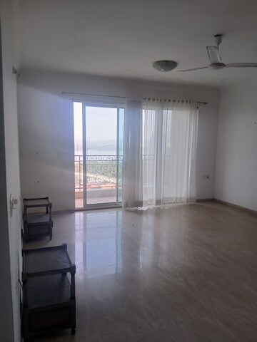 3 BHK Apartment For Sale in Nahar Amrit Shakti, Chandivali