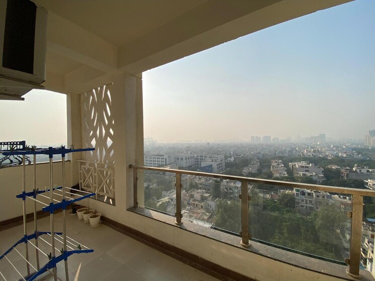Room, santur-aspira 3 Bedroom 1900 Sq.Ft. Apartment In Sector 3 Gurgaon 9463695