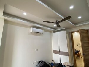 Furnished Amenities in 3 BHK Apartment at Santur Aspira, Sector 3 – for Rent