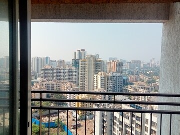 1 BHK Apartment – Exterior View View at JP North Alexa, Mira Road - for Rent