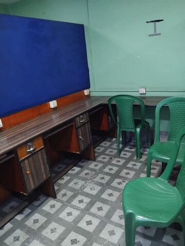Team Area in  Office Space at Gariahat – for Rent