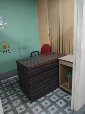 Bedroom in  Office Space at Gariahat – for Rent