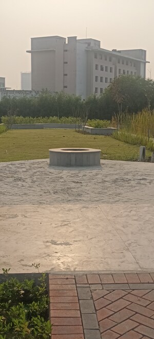  Plot – Exterior View View at Amrawati Midtown, Sultanpur Road - for Sale