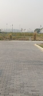 2445 Sq.Ft. Plot in Amrawati Midtown