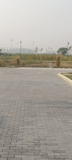 Plot For Sale in Amrawati Midtown