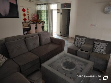 Living Room in 3 BHK Apartment at Pir Machalla – for Rent