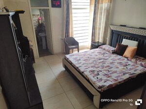 3 BHK Apartment For Rent in Pir Machalla