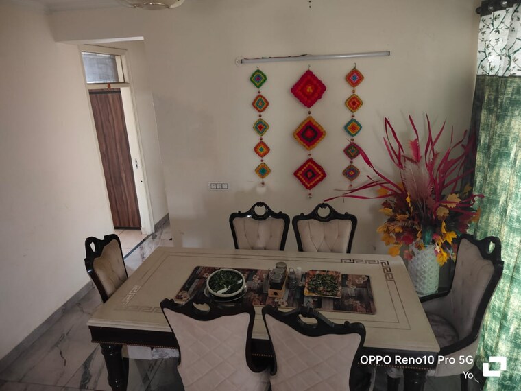 Living Room, pir machalla 3 Bedroom 2250 Sq.Ft. Apartment In Pir Machalla Zirakpur 9463704