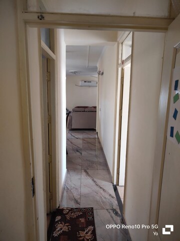 Building Lobby in 3 BHK Apartment at Pir Machalla – for Rent