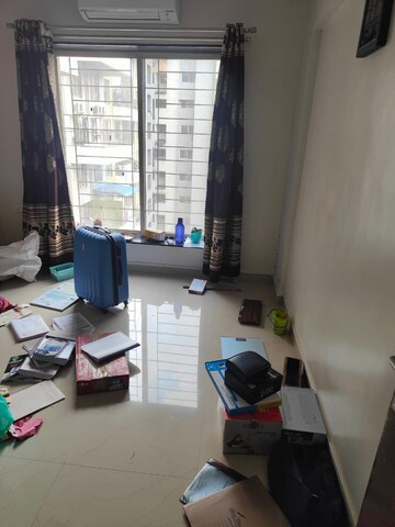 2 BHK Apartment For Rent in Mahesh Galaxy, Sinhagad Road