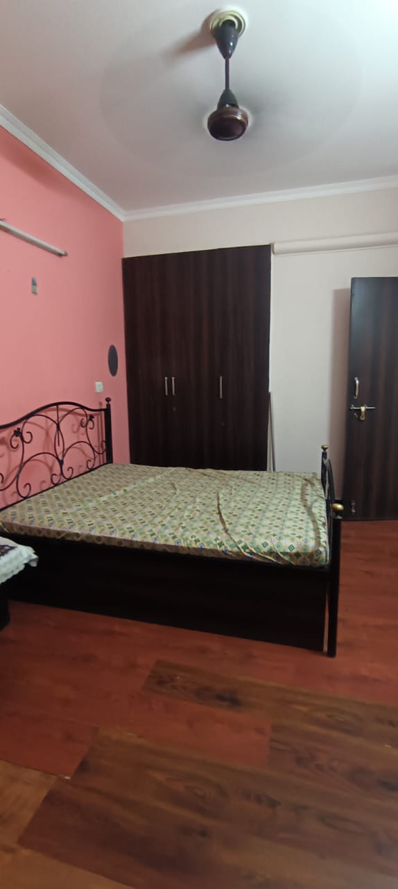 2.5 BHK + Pooja Room 1600 Sq.Ft. Apartment in Mittal Cosmos Executive Apartment