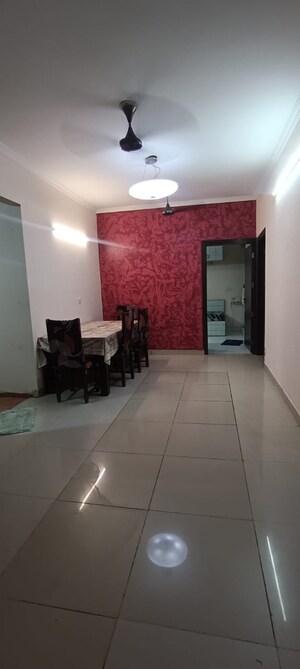 Master Bedroom in 2.5 BHK Apartment at Mittal Cosmos Executive Apartment, Sector 2 – for Rent