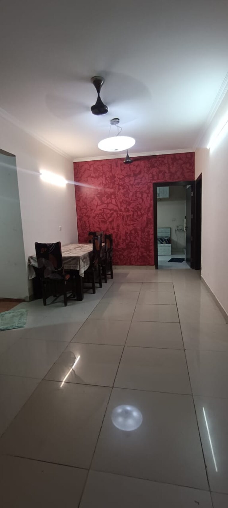 Master Bedroom, mittal-cosmos-executive-apartment 2.5 Bedroom 1600 Sq.Ft. Apartment In Sector 2 Gurgaon 9463711