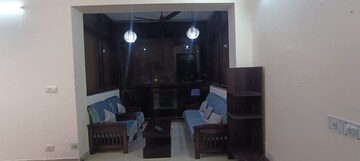 Master Bedroom in 2.5 BHK Apartment at Mittal Cosmos Executive Apartment, Sector 2 – for Rent