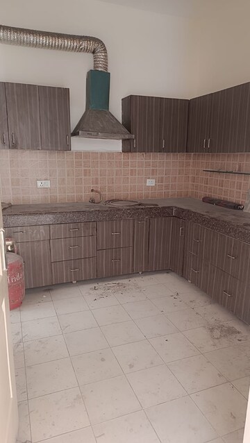 Kitchen in 3 BHK Villa at US Pine Homes, Dhakoli – for Sale