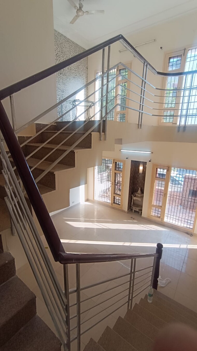 Master Bedroom, us-pine-homes 3 Bedroom 1250 Sq.Ft. Villa In Dhakoli Zirakpur 9463710