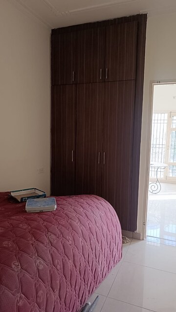 Master Bedroom in 3 BHK Villa at US Pine Homes, Dhakoli – for Sale
