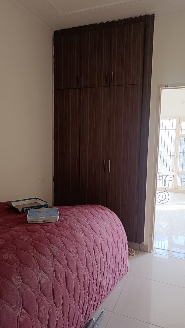 Master Bedroom, us-pine-homes 3 Bedroom 1250 Sq.Ft. Villa In Dhakoli Zirakpur 9463710