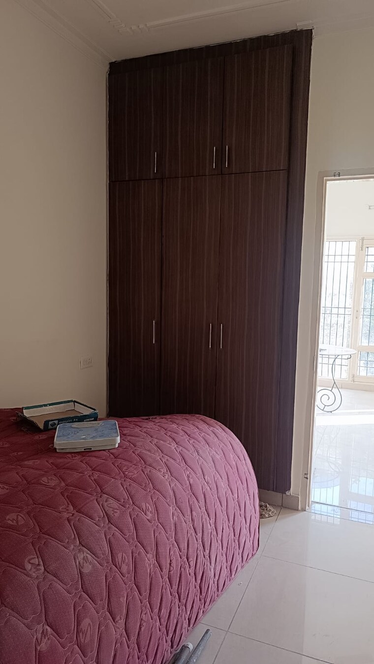 Master Bedroom, us-pine-homes 3 Bedroom 1250 Sq.Ft. Villa In Dhakoli Zirakpur 9463710
