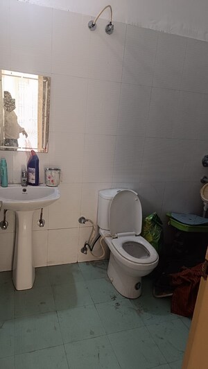 Master Bedroom in 3 BHK Villa at US Pine Homes, Dhakoli – for Sale