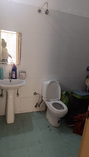 Master Bedroom in 3 BHK Villa at US Pine Homes, Dhakoli – for Sale