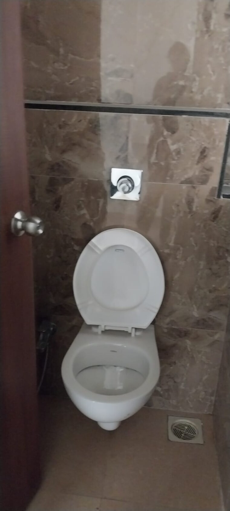 Bathroom, vtp-cygnus 1 Bedroom 448 Sq.Ft. Apartment In Kharadi Pune 9463714