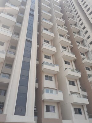 1 BHK Apartment For Sale in VTP Cygnus, Kharadi