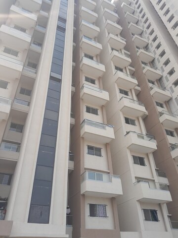 1 BHK Apartment For Sale in VTP Cygnus, Kharadi