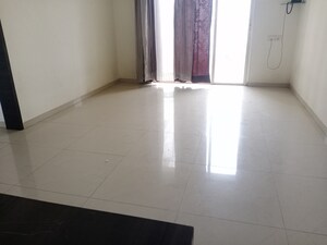 Living Room in 2 BHK Apartment at Mahesh Galaxy, Sinhagad Road – for Rent