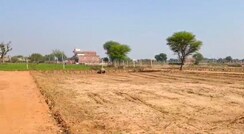 Plot For Sale in Vatika