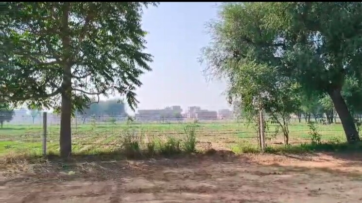 undefined, vatika  100 Sq.Yd. Plot In Vatika Jaipur 9463715